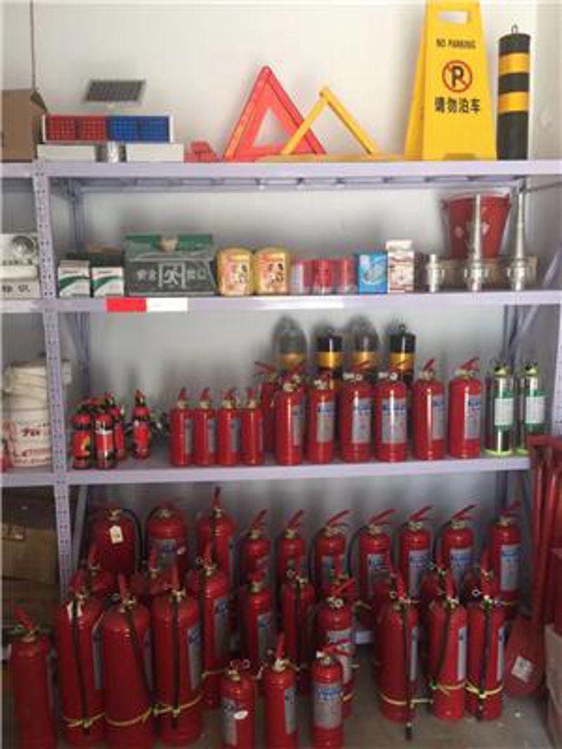 海口安防监控与安全防护用品一站式采购指南：监控器材、消防器材、劳保用品批发怎么选